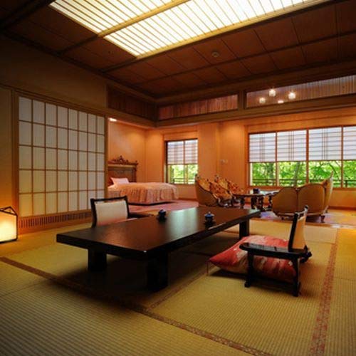 仙台　秋保温泉　迎賓館　櫻離宮