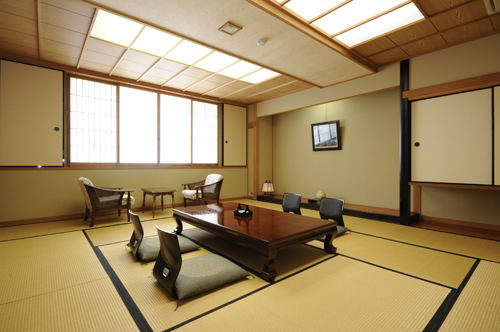 浜坂温泉　魚と屋