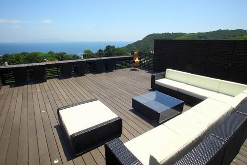 伊豆高原　記念日を祝う宿　自然家．Ｈａｃｏ（しぜんや．ハコ）