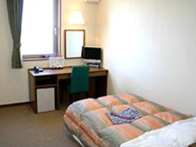 ホテル一晃イン