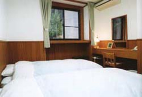 ペンション　ムーンサイド