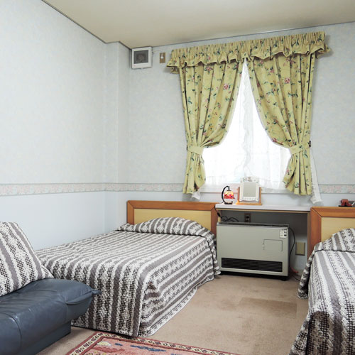 ハチ北高原　プチホテル　Ａｏｉｔｏｒｉ