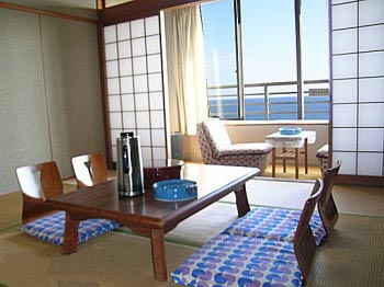 料理旅館 富久潮