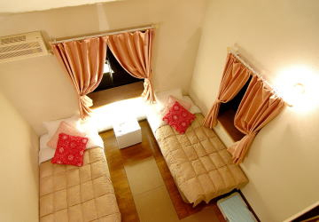 ビスキーハウス