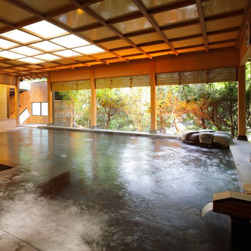 リブマックスリゾート川治（旧　源泉の宿　らんりょう）