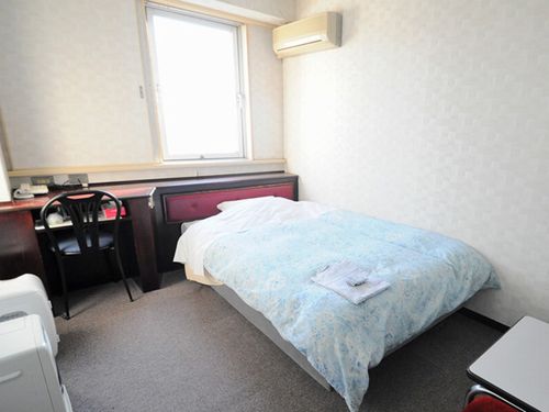 静内シティホテル