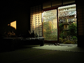 ゲストハウス　奈良バックパッカーズ