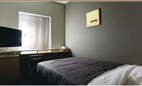 アワーズイン阪急