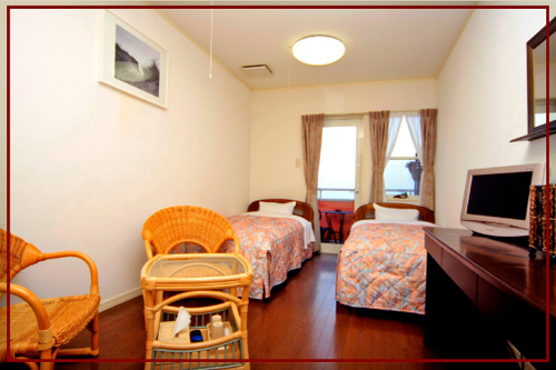 ペンション　インディアン　サマー