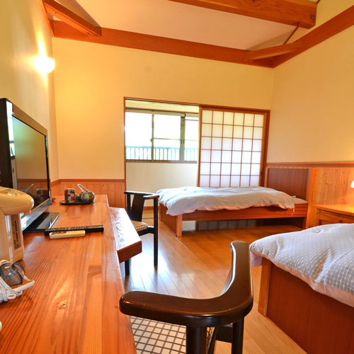 料理旅館　みずかみ