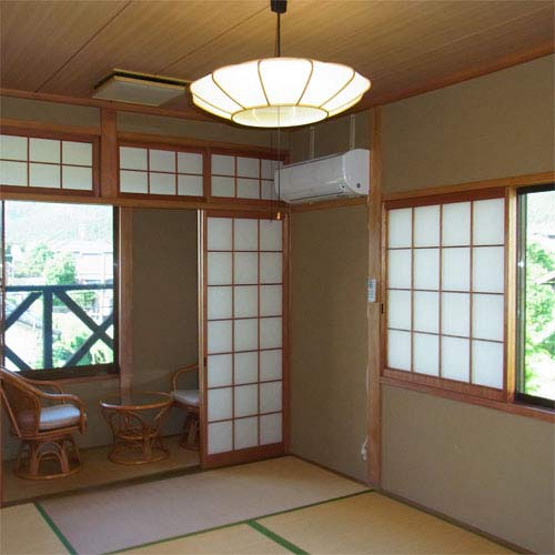 やすらぎの宿 でんこ