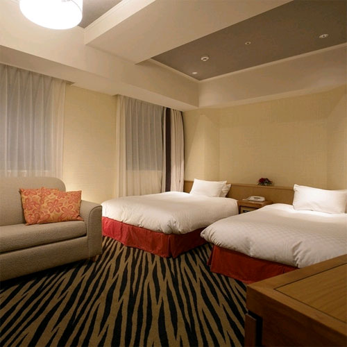 関空泉大津ワシントンホテル(旧 ホテルきららリゾート関空)