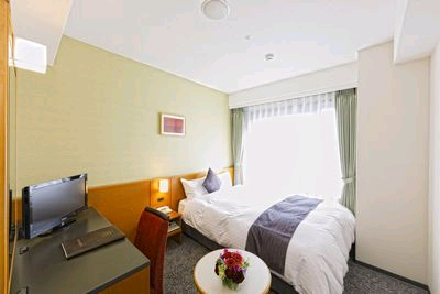 京都ガーデンパレス