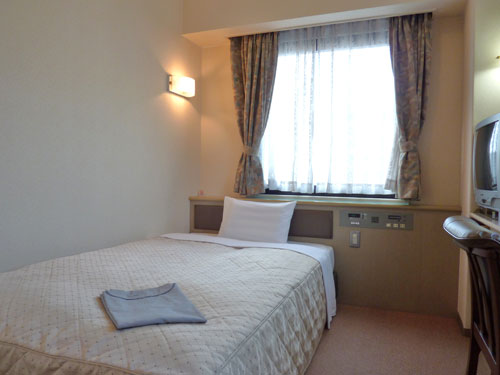 くわなパークホテル