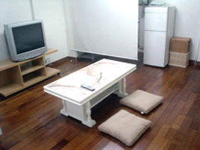 Ｓｈｅｌｌ　Ｈｏｕｓｅ