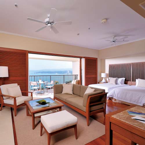 ザ・テラスクラブ ウェルネスタラソ アット ブセナ