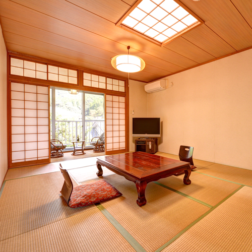 紫尾湯の宿　くすのき