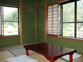 割烹民宿　千洋亭