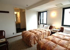 エアポートイン