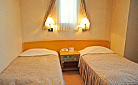 ビューポートくれホテル