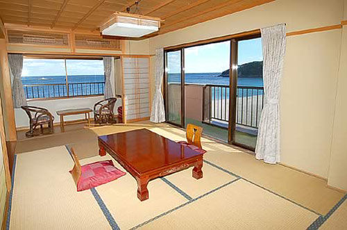 渚の宿　さひち