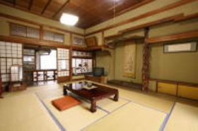 日奈久温泉　山海荘