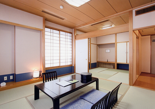 二の平温泉　ペットと泊まる宿　Ｄｏｇ’ｓ　Ｒｅｓｔ　Ｐｌａｃｅ