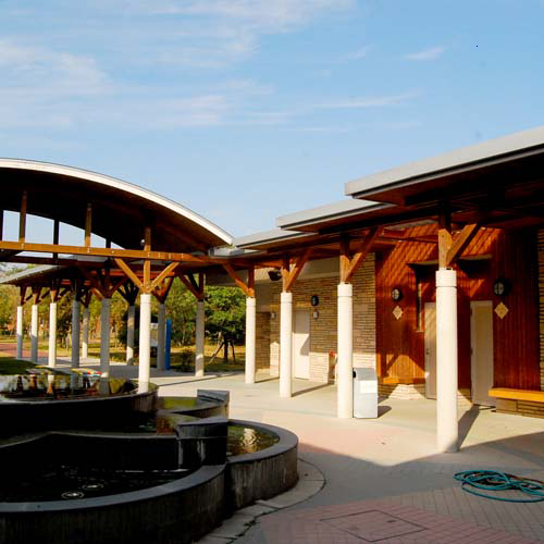 リバーサイドパーク七城