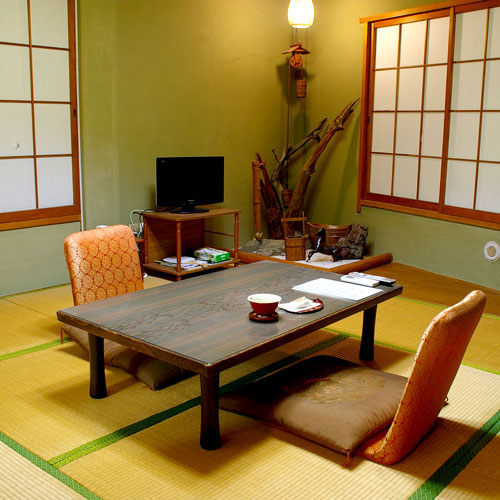 生駒のお宿　城山旅館