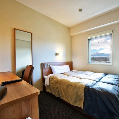 天然温泉　富士あざみの湯　スーパーホテル御殿場２号館