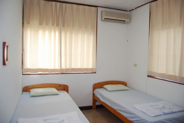 宮古島ゲストハウス風家（ふうや）＜宮古島＞