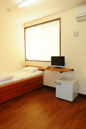 ホテルサザンヴィレッジ沖縄