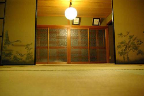 お四国ゲストハウス