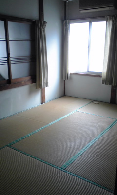 てんつくゲストハウス