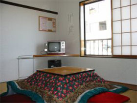 ファミリーハウスYAMADA