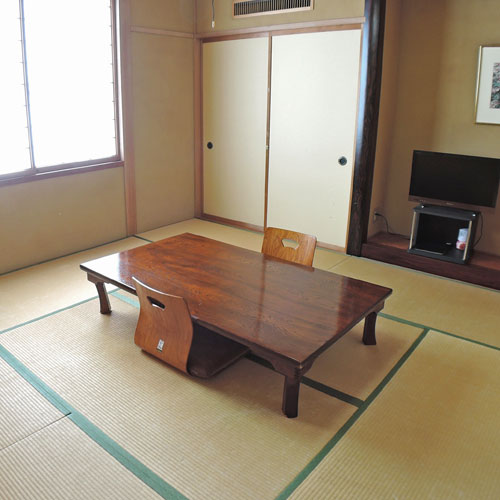 夢の平コスモス荘