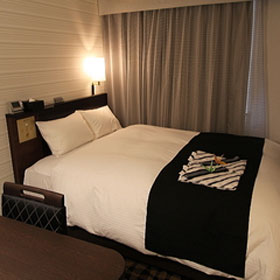 アパホテル〈築地駅南〉