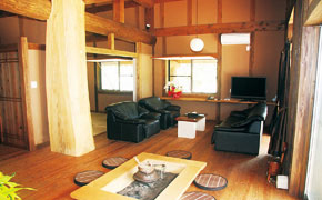 あさぎり山荘　ひばり