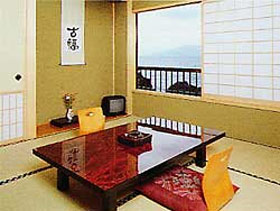 料理旅館 さかえ荘