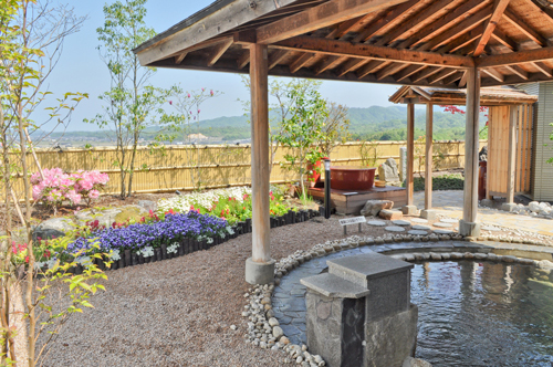 セントラーレ・ホテル京丹後