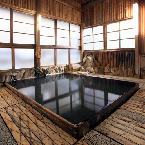 旅館あづまや　＜和歌山県＞