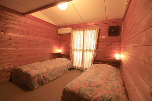 ペンション　どんぐり　＜福島県＞