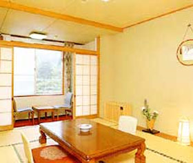 塩原温泉 心づくしの宿 ぬりや