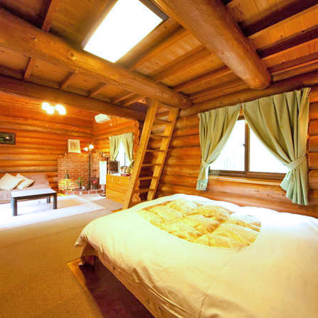 湯布院　山荘どんぐり