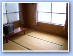 ビジネスホテルうえず荘