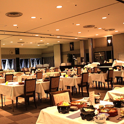 草津温泉　大東舘