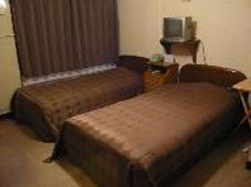 国際民宿 こかげ