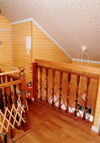 海辺の宿　志摩椿