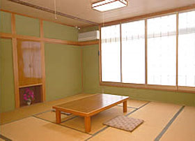 海女の料理民宿 あおやま荘