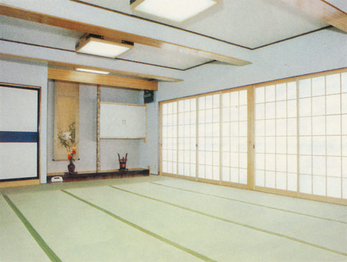 末広旅館 <福島県>